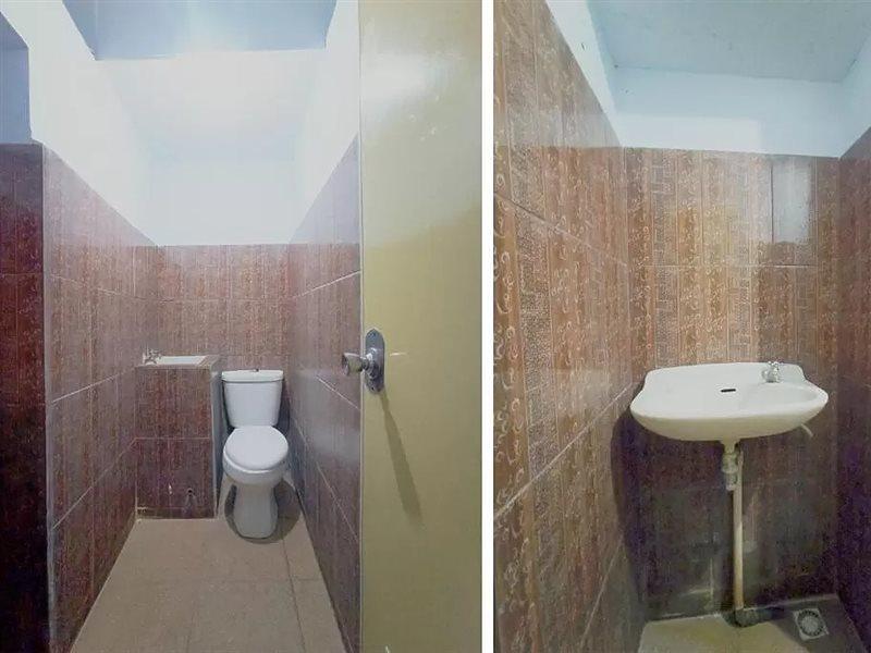Hotel Palem 2 Syariah Malang Redpartner ภายนอก รูปภาพ