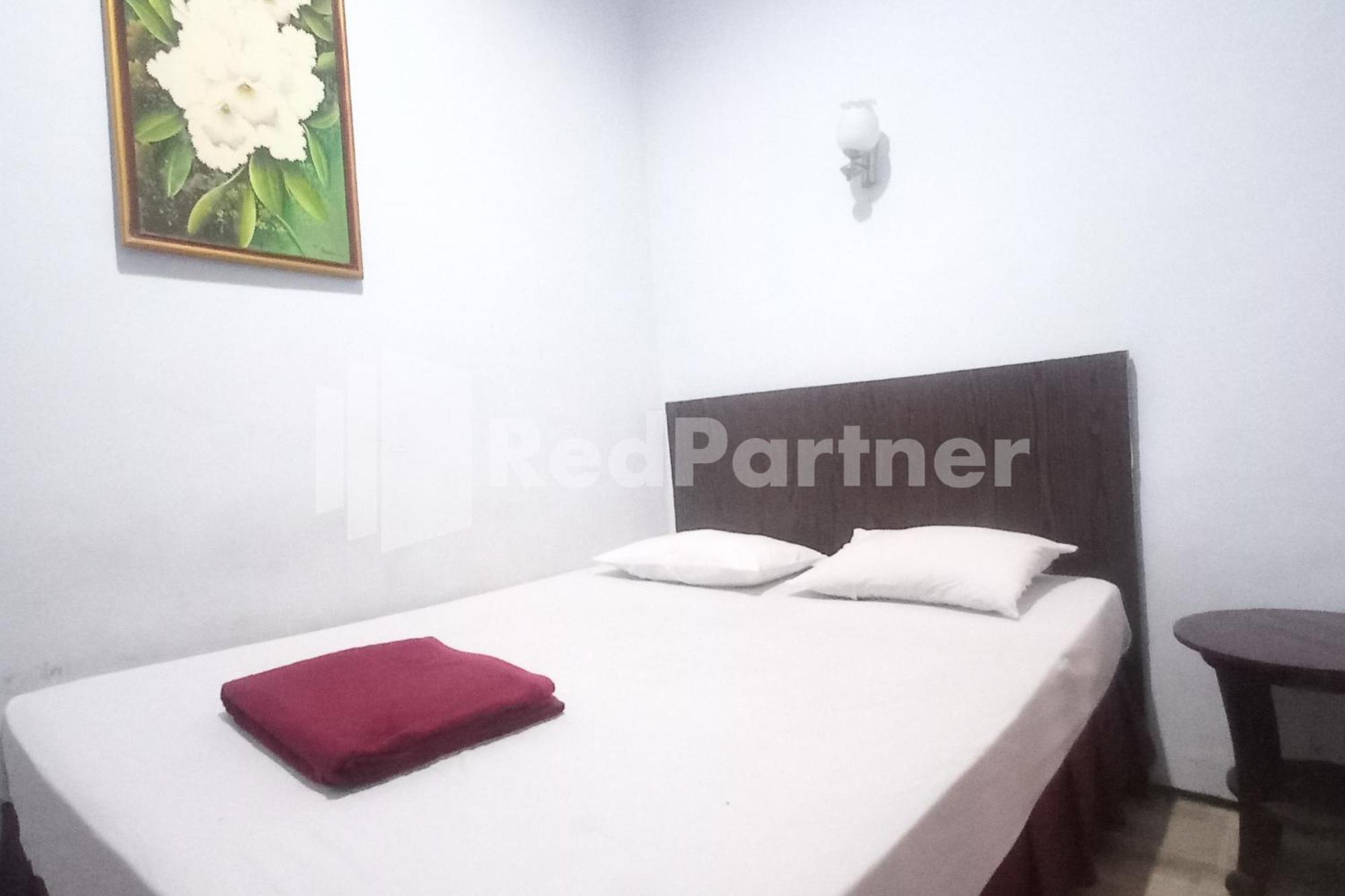 Hotel Palem 2 Syariah Malang Redpartner ภายนอก รูปภาพ