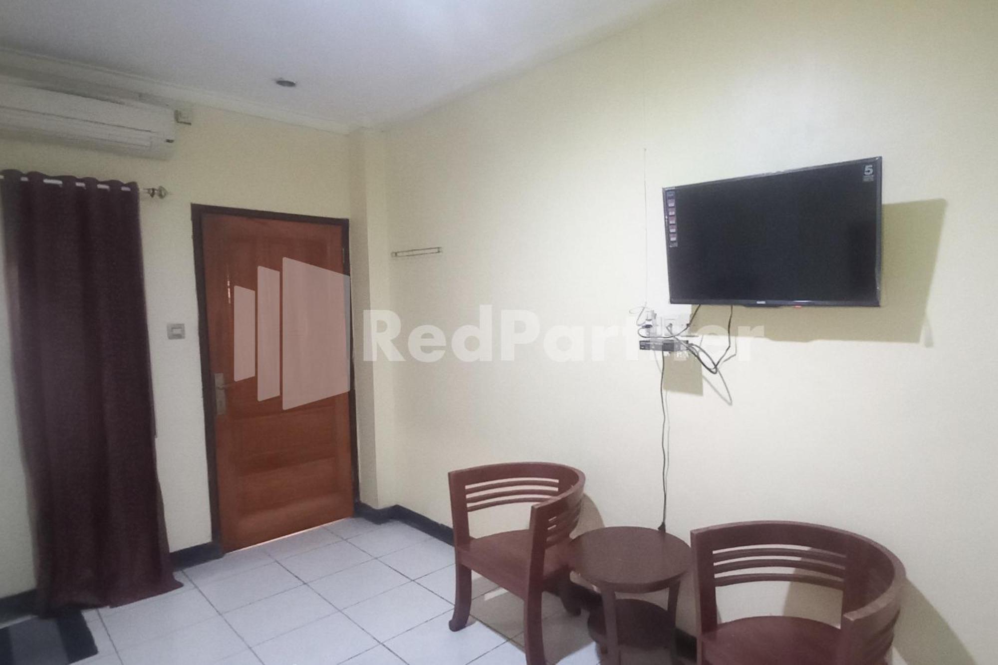 Hotel Palem 2 Syariah Malang Redpartner ภายนอก รูปภาพ