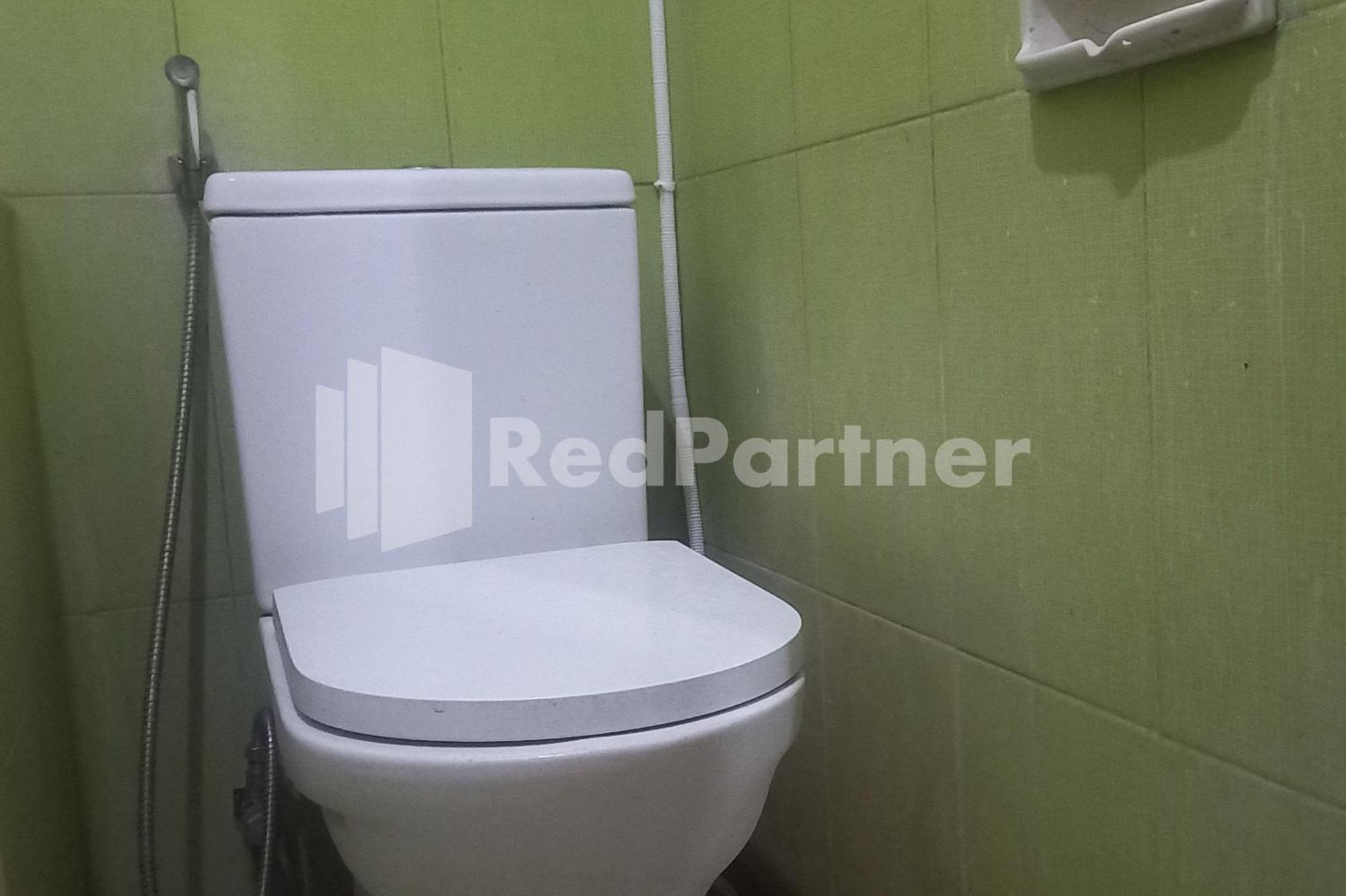 Hotel Palem 2 Syariah Malang Redpartner ภายนอก รูปภาพ